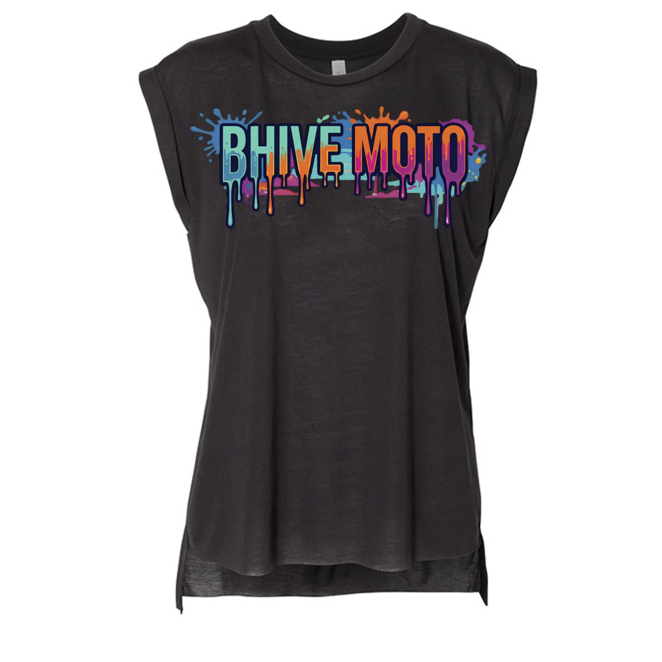 BHive Moto Merch
