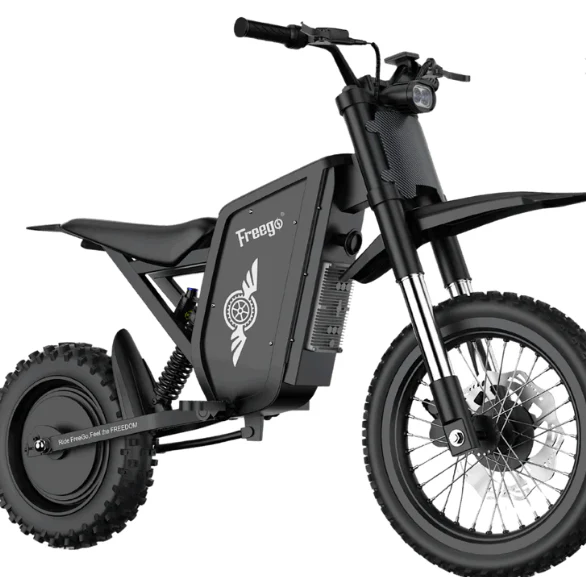 Electric Motorcycles: The Future of EMotos